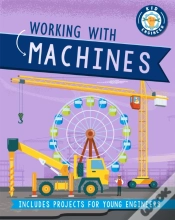 Capa do artigo Kid Engineer: Working With Machines