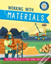 Capa do artigo Kid Engineer: Working With Materials