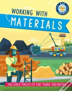 Capa do artigo Kid Engineer: Working With Materials