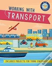 Capa do artigo Kid Engineer: Working With Transport