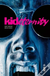 Capa do artigo Kid Eternity