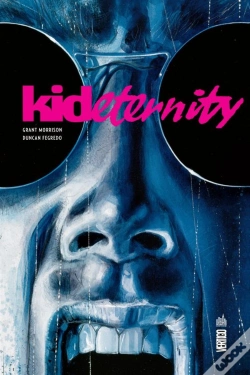 Capa do artigo Kid Eternity