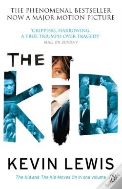 Capa do artigo Kid (Film Tie-In)