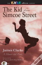 Capa do artigo Kid From Simcoe Street