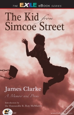Capa do artigo Kid From Simcoe Street