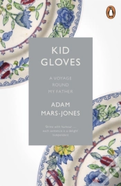 Capa do artigo Kid Gloves