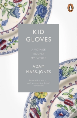 Capa do artigo Kid Gloves