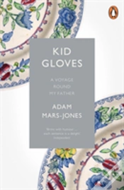 Capa do artigo Kid Gloves