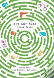 Capa do artigo Kid Got Shot