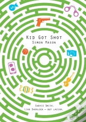 Capa do artigo Kid Got Shot