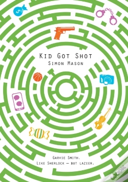 Capa do artigo Kid Got Shot