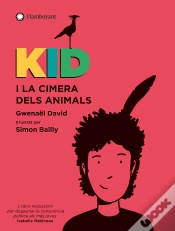 Capa do artigo Kid I La Cimera Dels Animals