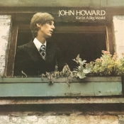 Capa do artigo Kid in a Big World + the Original Demos - CD