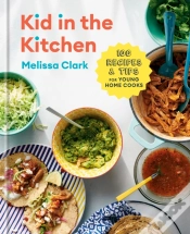 Capa do artigo Kid In The Kitchen