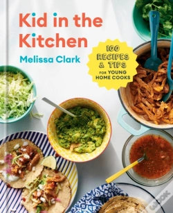 Capa do artigo Kid In The Kitchen
