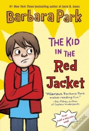 Capa do artigo Kid In The Red Jacket