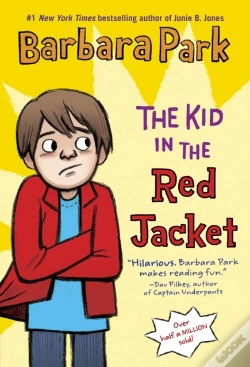 Capa do artigo Kid In The Red Jacket
