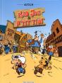 Kid Joe & P'Tit Tipi T.1 - Preview