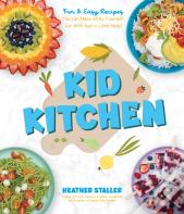 Kid Kitchen