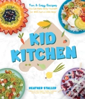 Capa do artigo Kid Kitchen