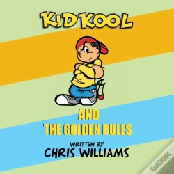 Capa do artigo Kid Kool And The Golden Rules