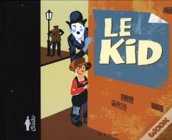 Capa do artigo Kid