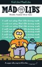 Kid Libs Mad Libs - Preview