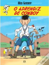Kid Lucky - O Aprendiz de Cowboy