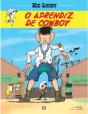 Kid Lucky - O Aprendiz de Cowboy - Preview