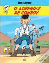 Kid Lucky - O Aprendiz de Cowboy