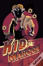 Kid Maroon