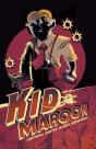 Kid Maroon - Preview