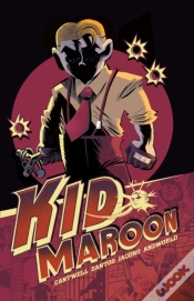 Capa do artigo Kid Maroon