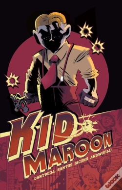 Capa do artigo Kid Maroon
