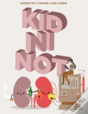 Capa do artigo Kid Ni Not