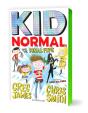 Kid Normal And The Final Five - Preview