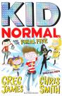 Kid Normal And The Final Five - Preview