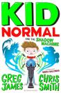 Kid Normal And The Shadow Machine - Preview