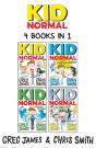 Kid Normal Ebook Bundle - Preview