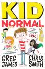 Kid Normal - Preview