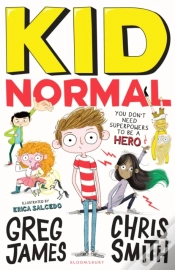 Capa do artigo Kid Normal