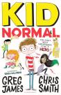 Kid Normal - Preview