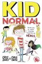Kid Normal Tome 1 - Preview