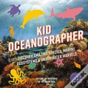 Kid Oceanographer