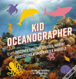 Capa do artigo Kid Oceanographer