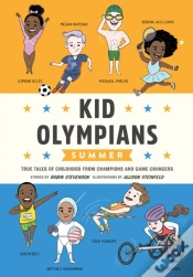 Capa do artigo Kid Olympians: Summer