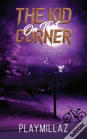 Capa do artigo Kid On That Corner