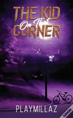 Capa do artigo Kid On That Corner