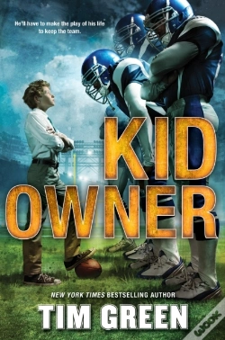 Capa do artigo Kid Owner