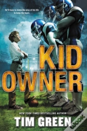 Capa do artigo Kid Owner
